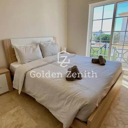 Areias By Golden Zenith Apartamento *