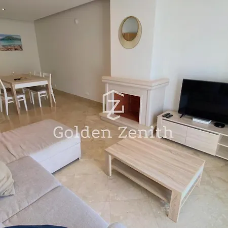 Areias By Golden Zenith Apartamento