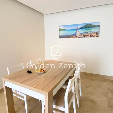 Areias By Golden Zenith Apartamento Albufeira