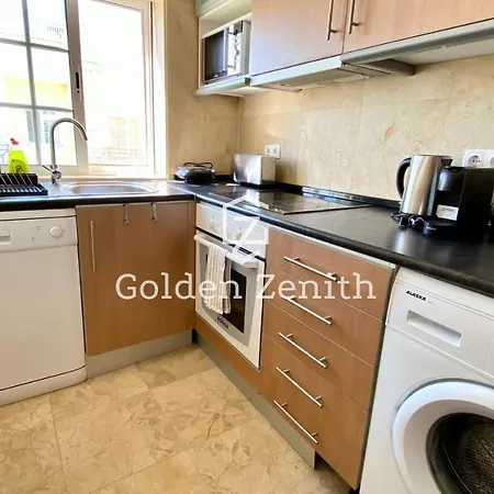 Apartment Areias By Golden Zenith