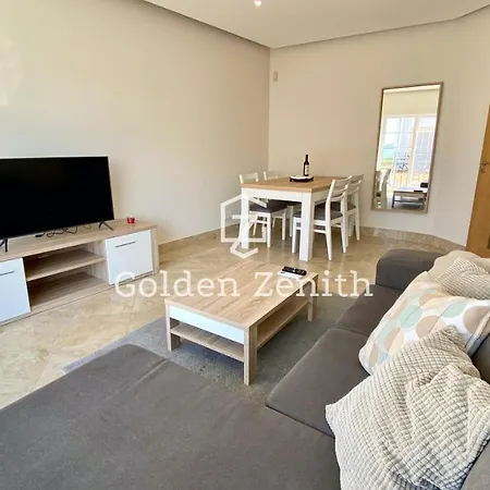 Areias By Golden Zenith Apartment *