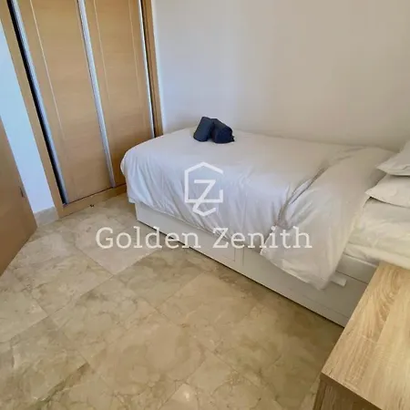 Apartment Areias By Golden Zenith Albufeira