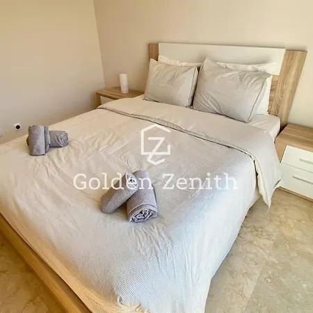 Areias By Golden Zenith * Albufeira