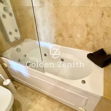 Areias By Golden Zenith * Albufeira