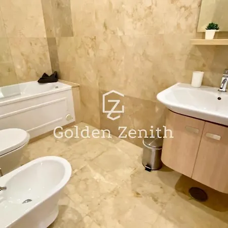 Areias By Golden Zenith * Albufeira