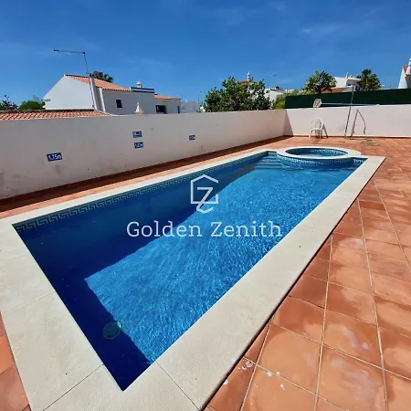 Apartment Areias By Golden Zenith *