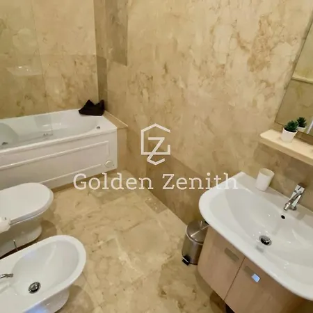 Apartment Areias By Golden Zenith Albufeira