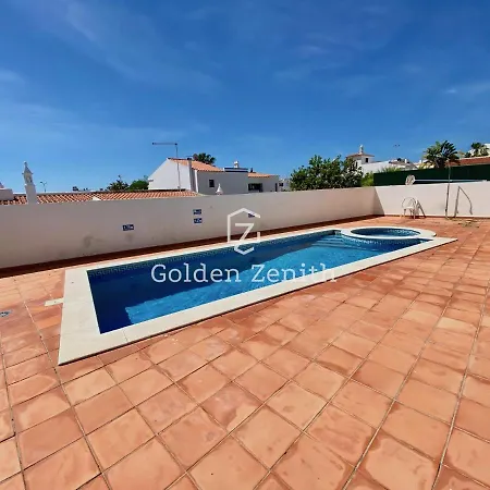 Apartment Areias By Golden Zenith
