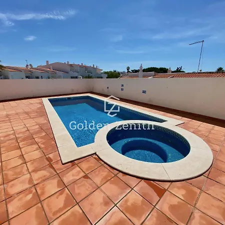 Apartment Areias By Golden Zenith *