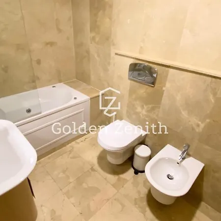 Areias By Golden Zenith Apartment *