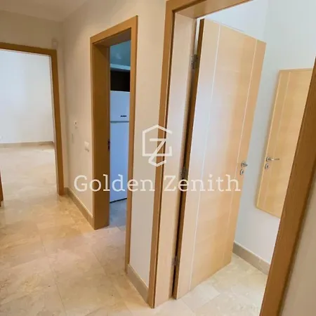 Areias By Golden Zenith Apartment *