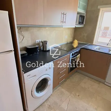 Apartment Areias By Golden Zenith Albufeira