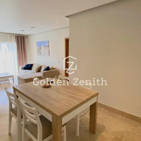 Areias By Golden Zenith Albufeira