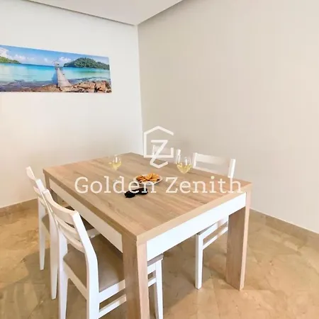 Apartment Areias By Golden Zenith Albufeira