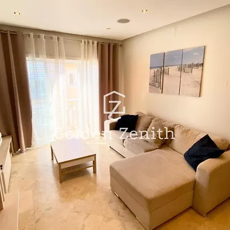 Areias By Golden Zenith Apartment